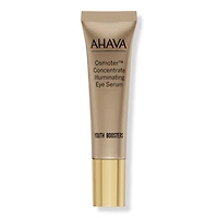 Ahava Osmoter Concentrate Illuminating Eye Serum