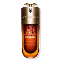 Clarins DOUBLE SERUM Light Texture - oz