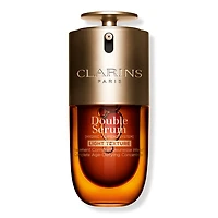 Clarins Double Serum Light Texture - oz