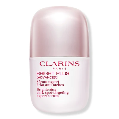Clarins Bright Plus Brightening Vitamin C & Niacinamide Dark Spot Serum