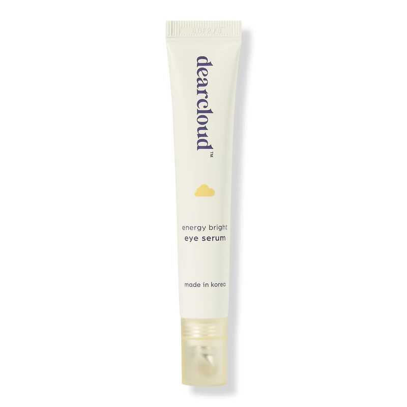 dearcloud Energy Bright Eye Serum