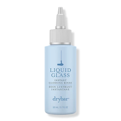 Drybar Liquid Glass Instant Glossing Rinse - oz