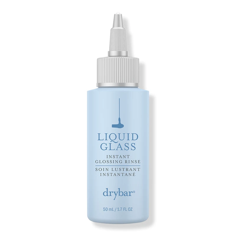 Drybar Travel Size Liquid Glass Instant Glossing Rinse