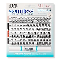 Ardell Seamless MUA Kit, Underlash Extensions
