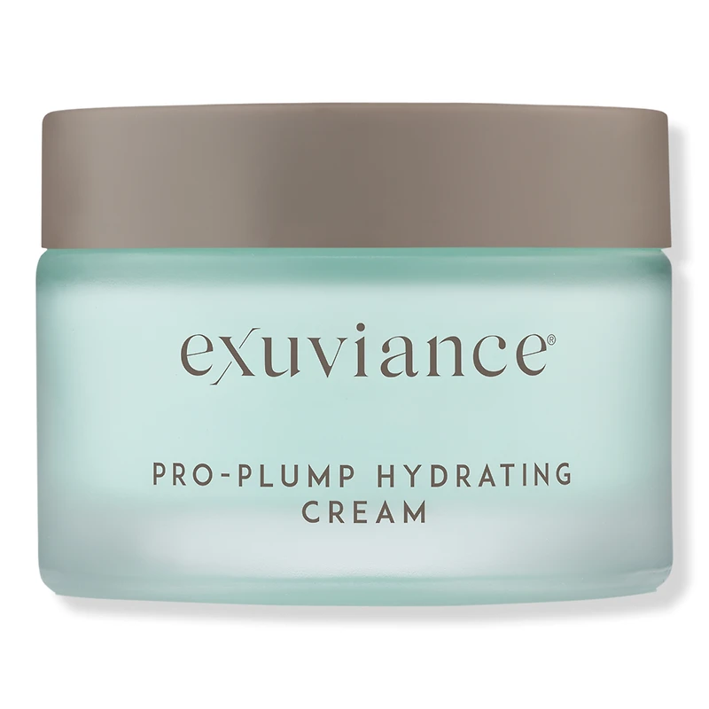 Exuviance Pro-Plump Hydrating Cream