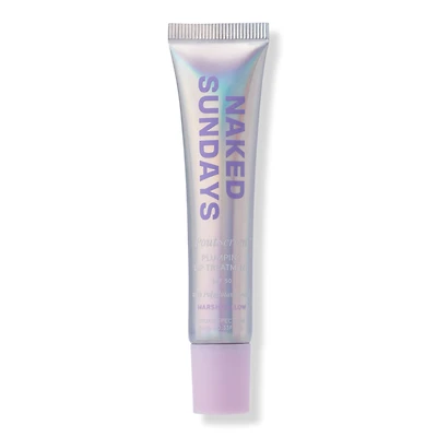Naked Sundays PoutScreen Lip Treatment SPF 50 