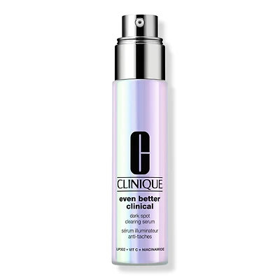 Clinique Even Better Clinical Dark Spot Clearing Serum with Vitamin C - oz