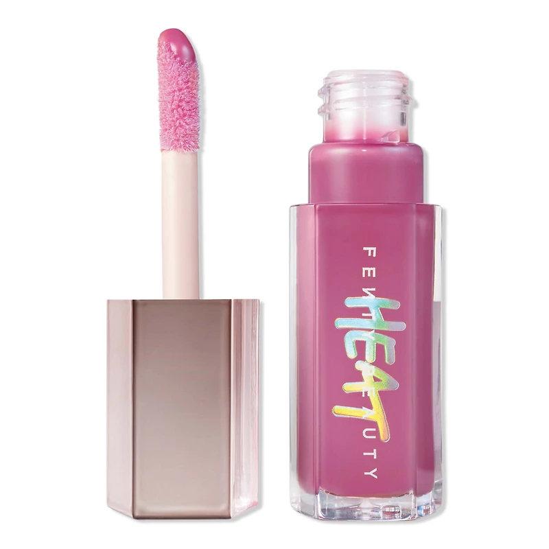 FENTY BEAUTY by Rihanna Gloss Bomb Heat Universal Lip Luminizer + Plumper