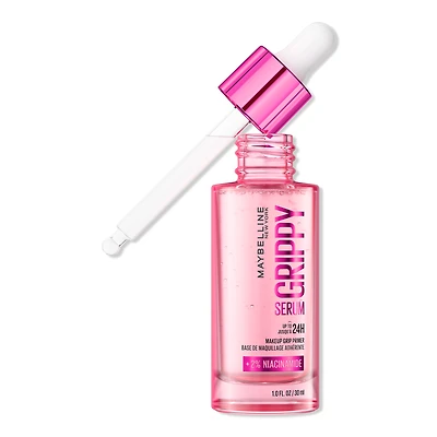 Maybelline Grippy Serum Hydrating Grip Primer Makeup