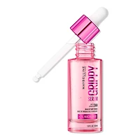 Maybelline Grippy Serum Hydrating Grip Primer Makeup