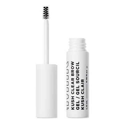 MILK MAKEUP KUSH Clear Brow Gel