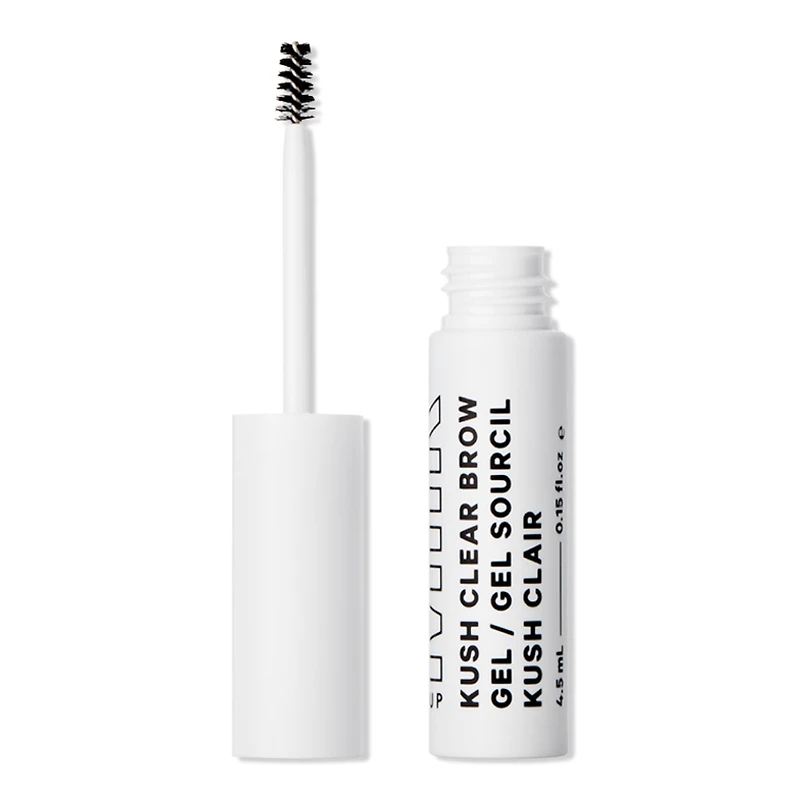 MILK MAKEUP KUSH Clear Brow Gel