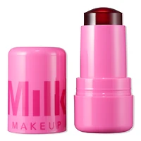 MILK MAKEUP Cooling Water Jelly Tint Lip + Cheek Blush Stain