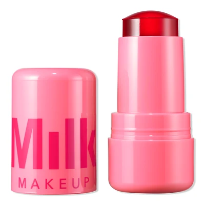 MILK MAKEUP Cooling Water Jelly Tint Lip + Cheek Blush Stain