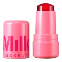 MILK MAKEUP Cooling Water Jelly Tint Lip + Cheek Blush Stain