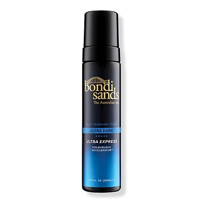Bondi Sands Ultra Express Self Tanning Foam