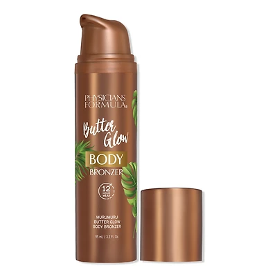 Physicians Formula Butter Glow Body Bronzer - Light/Medium