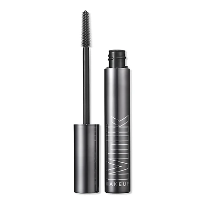 MILK MAKEUP KUSH High Roll Defining & Volumizing Tubing Mascara - Black