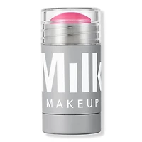 MILK MAKEUP Lip + Cheek Cream Blush Stick and Color
