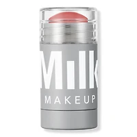 MILK MAKEUP Lip + Cheek Cream Blush Stick and Color