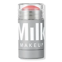 MILK MAKEUP Lip + Cheek Cream Blush Stick and Color
