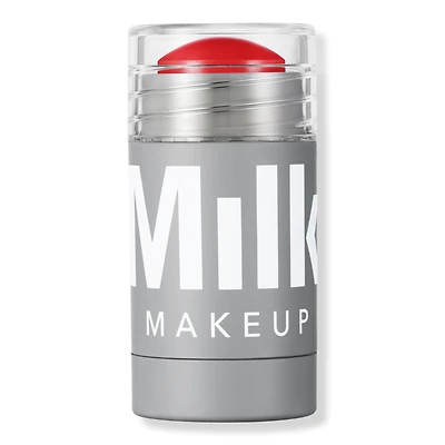 MILK MAKEUP Lip + Cheek Cream Blush Stick and Color