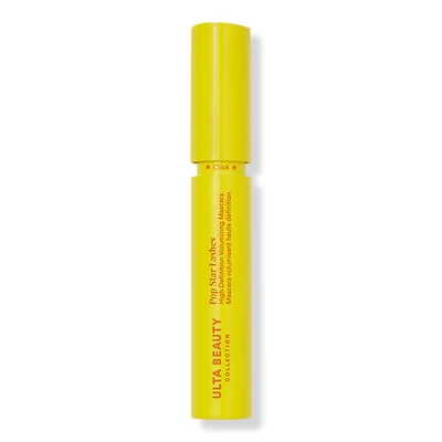 ULTA Beauty Collection Pop Star HD Volumizing Mascara 
