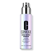 Clinique Even Better Clinical Dark Spot Clearing Serum with Vitamin C - oz