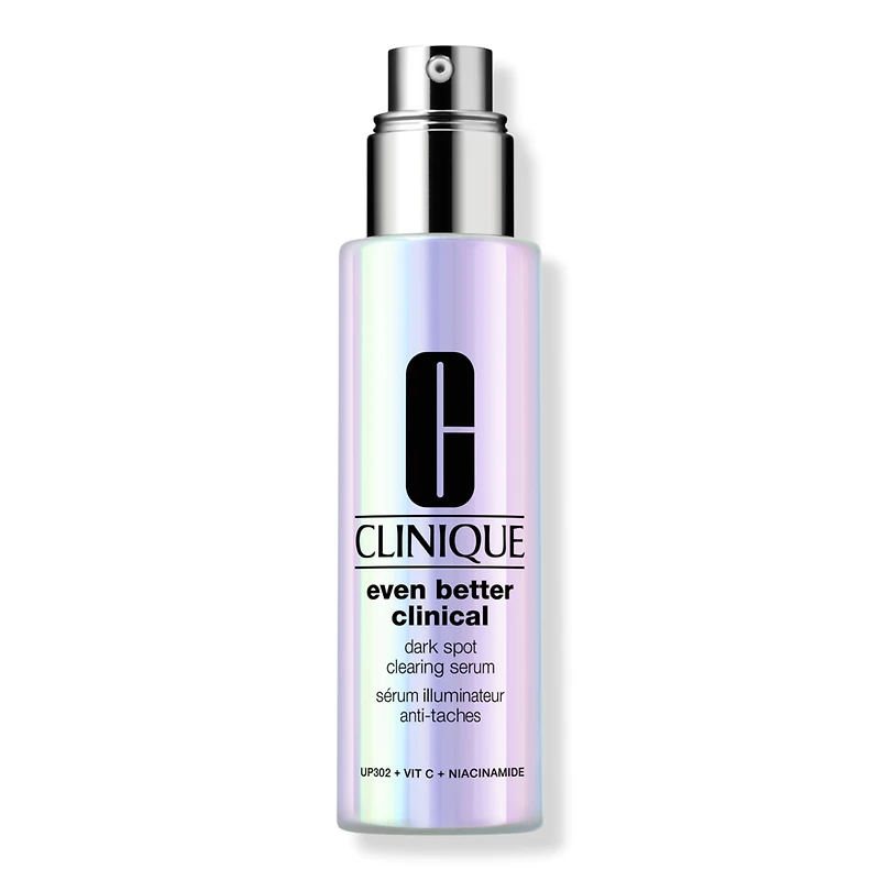 Clinique Even Better Clinical Dark Spot Clearing Serum with Vitamin C - oz