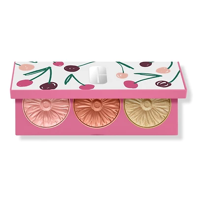 Clinique Good to Glow Highlighter and Blush Palette