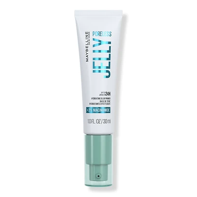 Maybelline Facestudio Poreless Jelly 24HR Hydrating Blurring Primer