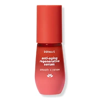 DERMA E Anti-Aging Regenerative Serum Mini