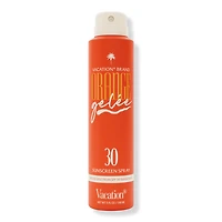 Vacation Orange Gelee Spray Oil SPF 30