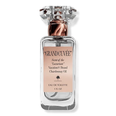 “GRAND CUVEE” by Vacation Eau de Toilette