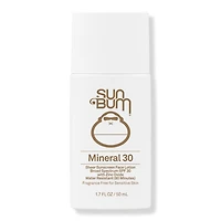 Sun Bum Mineral Liquid Face SPF 30​
