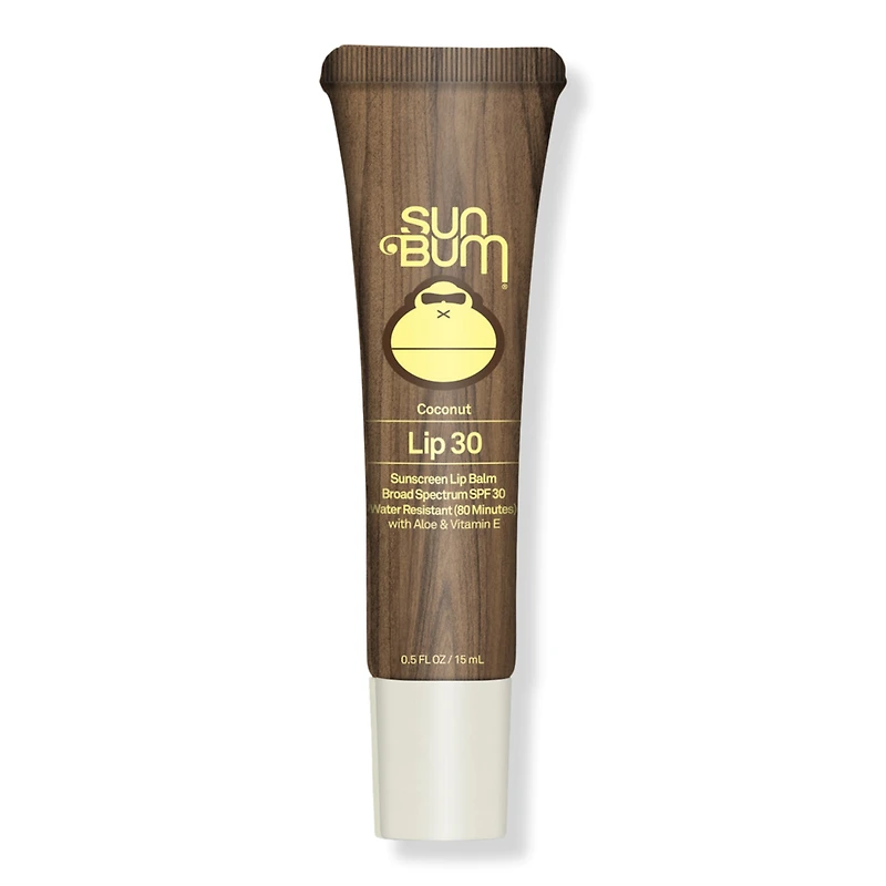 Sun Bum Moisturizing Lip Balm SPF 30