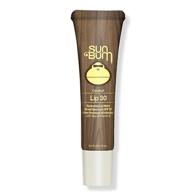 Sun Bum Moisturizing Lip Balm SPF 30