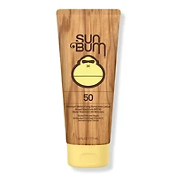 Sun Bum Original SPF 50 Sunscreen Lotion