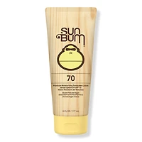 Sun Bum Original SPF 70 Sunscreen Lotion