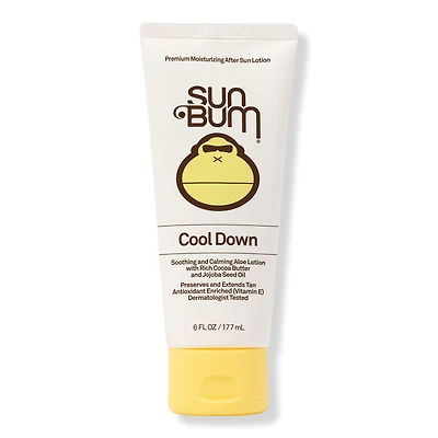 Sun Bum After Sun Cool Down Lotion