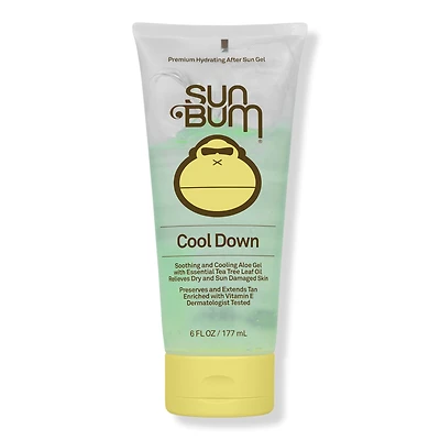 Sun Bum After Sun Cool Down Gel