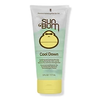Sun Bum After Sun Cool Down Gel