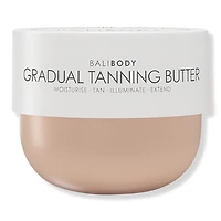 Bali Body Gradual Tanning Butter