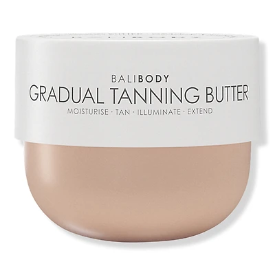 Bali Body Gradual Tanning Butter