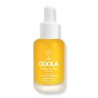 COOLA Firming Face Oil SPF 30