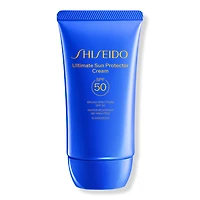 Shiseido Ultimate Sun Protector Cream SPF 50