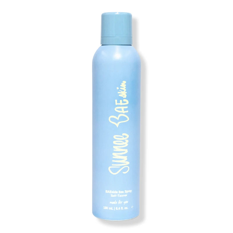 Sunnee BAEskin BAEside Sea Spray Self-Tan