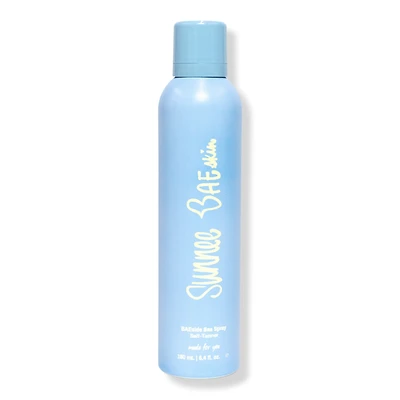 Sunnee BAEskin BAEside Sea Spray Self-Tan