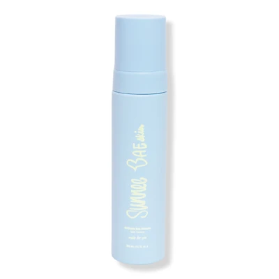 Sunnee BAEskin BAEside Self-Tanning Sea Mousse