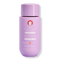 First Aid Beauty KP Smoothing + Brightening Body Lotion Fresh Peach